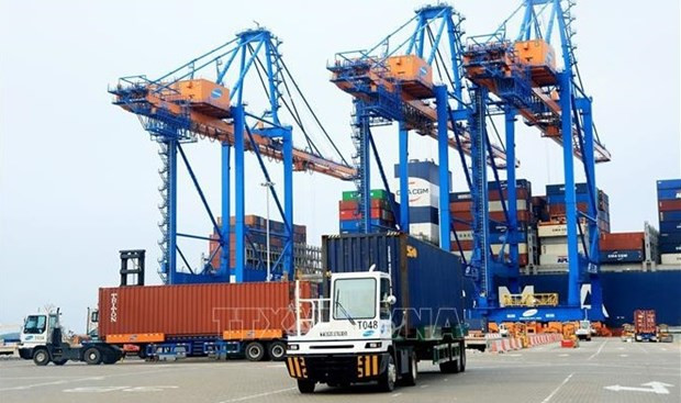 Enterprises access ASEAN market information via new portals hinh anh 1