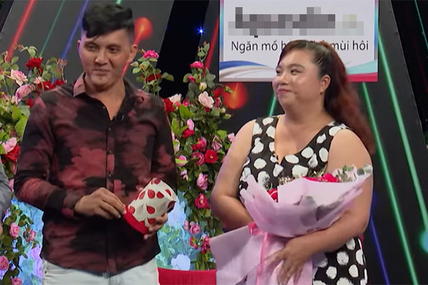 Trai tân vừa gặp đã muốn nên duyên với mẹ đơn thân một con