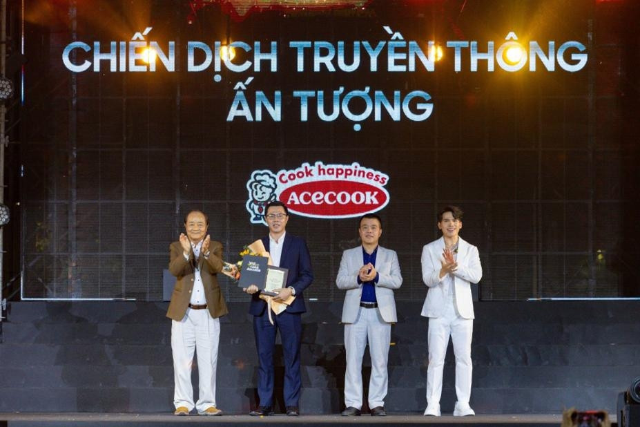 Lộ diện chủ nhân giải truyền thông ấn tượng tại Vạn Xuân Awards 2023