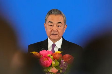 Quan chức Triều Tiên tới Trung Quốc gặp ông Vương Nghị