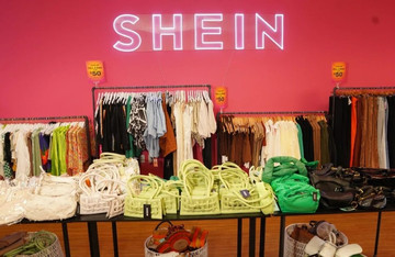 Shein đặt mục tiêu định giá lên tới 90 tỷ USD khi IPO ở Mỹ