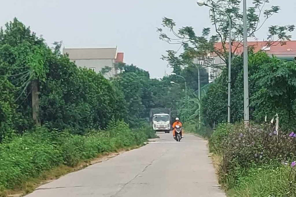 Tuyên Quang huy động hơn 14.700 tỷ đồng xây dựng nông thôn mới