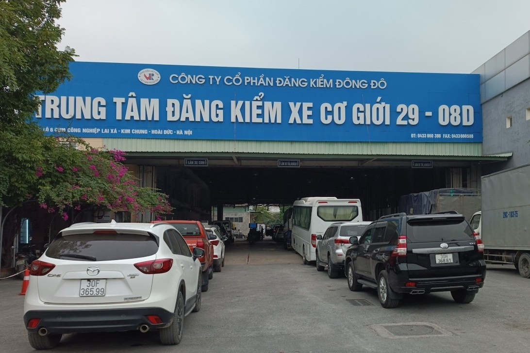 11 tỉnh, thành có nguy cơ ùn tắc đăng kiểm, chủ phương tiện cần lưu ý gì?