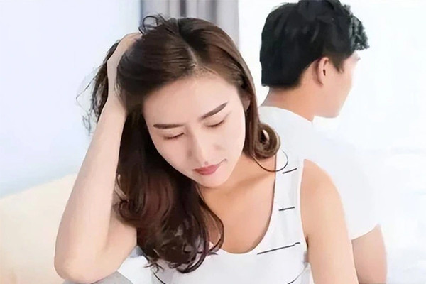 Đêm tân hôn, chồng tiết lộ một bí mật khiến tôi chỉ muốn ly dị