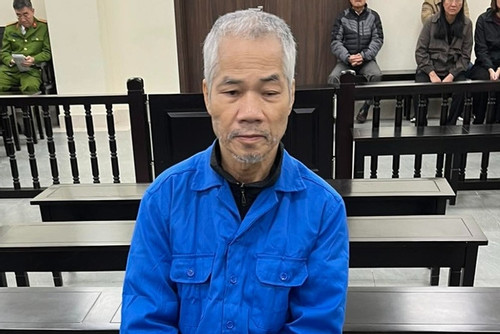 Bản tin chiều 19/12: Tử hình người đàn ông dùng dao tấn công hàng xóm ở Hà Nội