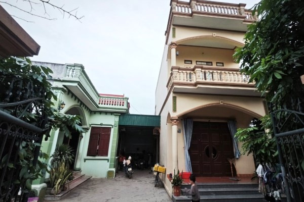 Bị thu hồi đất làm đường vành đai 4 Hà Nội, chỉ được đền bù tiền có đúng luật?