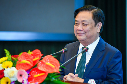 Bộ trưởng Lê Minh Hoan: Ai kể được câu chuyện cảm xúc nhất qua sản phẩm sẽ thắng