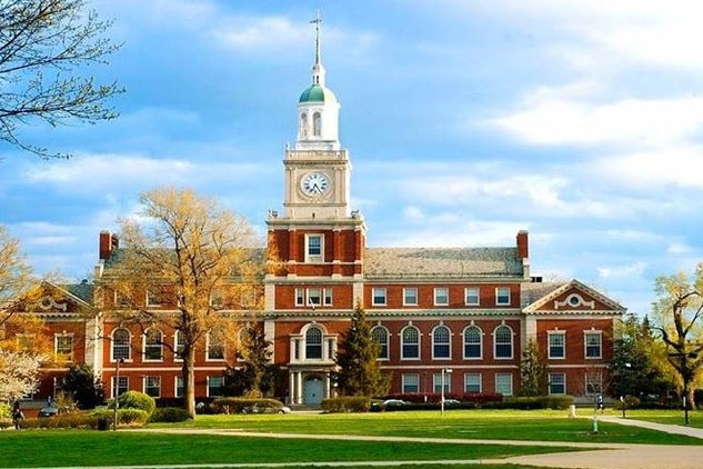 Đại học Harvard của Mỹ giàu cỡ nào?