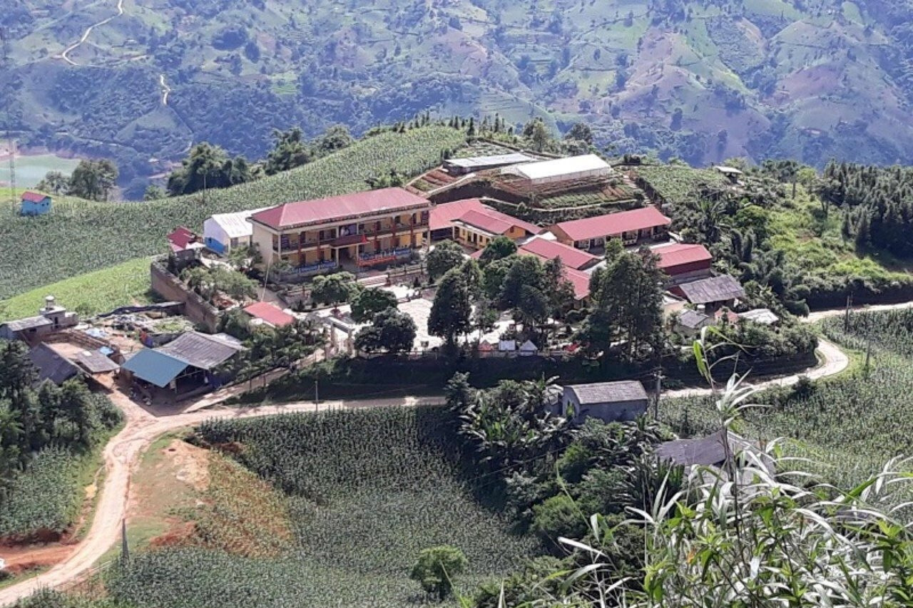 Diễn biến mới nhất vụ