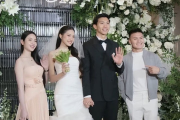 Quang Hải sắp cưới vợ