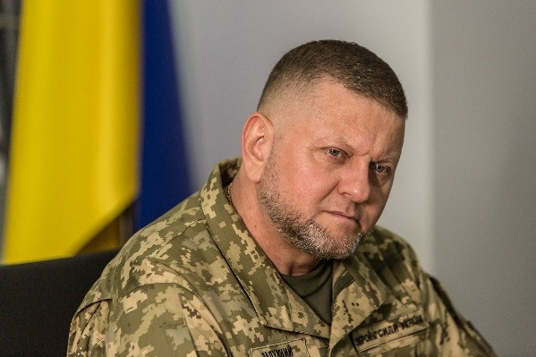 Tướng Ukraine nói về vụ thiết bị nghe lén, Mỹ sắp cạn ngân sách viện trợ