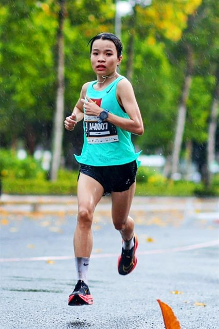 Vietnamese athletes prepare for three major Asian-level tournaments in 2024 hinh anh 1