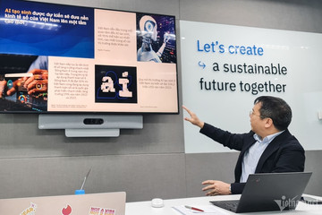 Vietnam’s generative AI market worth $100 million