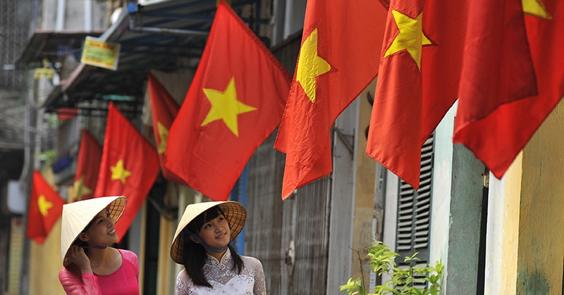 Công đoàn kiến nghị nghỉ lễ Quốc khánh thêm 2 ngày