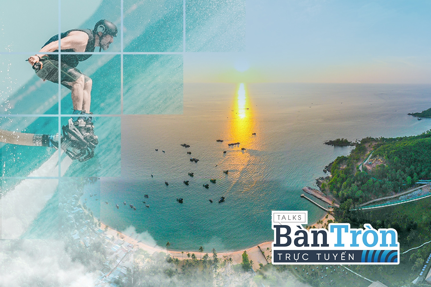 Du lịch biển Việt Nam: Phú Quốc và bài học &apos;giữ bản sắc&apos; không của riêng ai