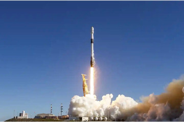 Hàn Quốc phóng thành công vệ tinh do thám quân sự đầu tiên