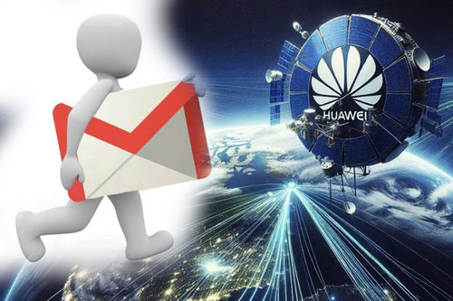Hàng triệu tài khoản Gmail sẽ bị xóa, Huawei tiết lộ thử nghiệm Internet vệ tinh