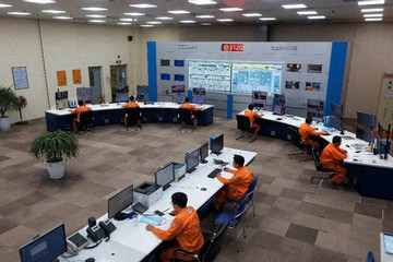 Nhiệt điện Quảng Ninh nỗ lực cải tiến kỹ thuật, ổn định sản xuất