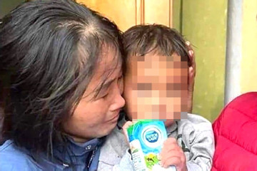 Vụ bé trai 2 tuổi mất tích ở Nghệ An: Bất ngờ tìm thấy ở gần nhà