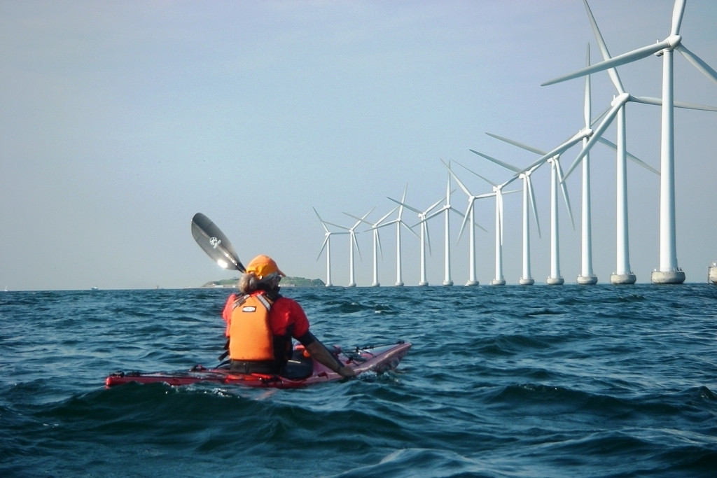 10 năm sau đề xuất lập Bộ kinh tế biển