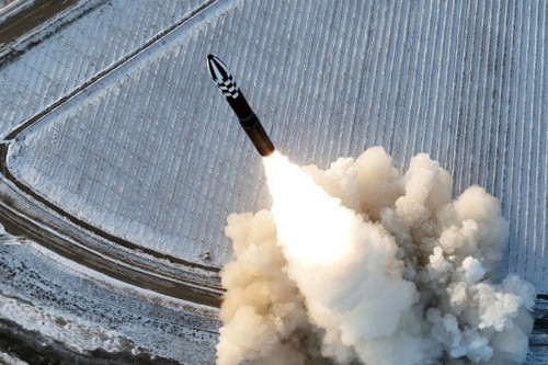 Điểm mặt những loại tên lửa Triều Tiên sở hữu có thể tấn công lãnh thổ Mỹ