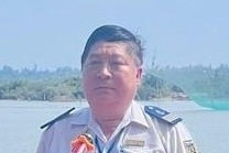 Giám đốc Cảng vụ Hàng hải Quảng Nam bị bắt