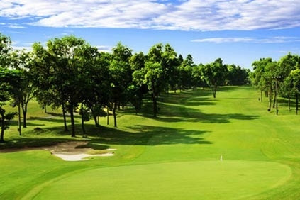 Hải Dương sẽ có 10 sân golf