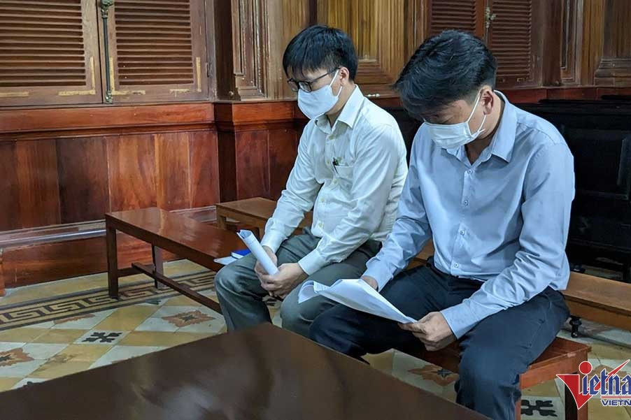 Hôm nay mở lại phiên xét xử vụ cháy tại chung cư Carina