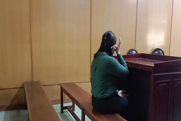 Kết đắng cho cựu chấp hành viên Cục Thi hành án 'vòi' tiền Việt kiều