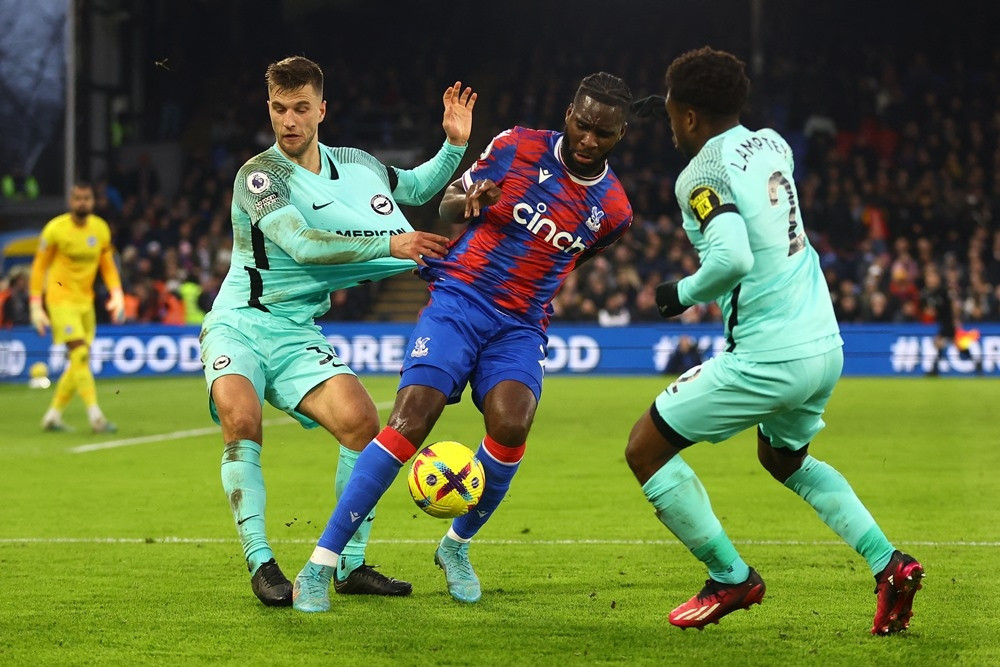 Lịch thi đấu bóng đá hôm nay 21/12/2023