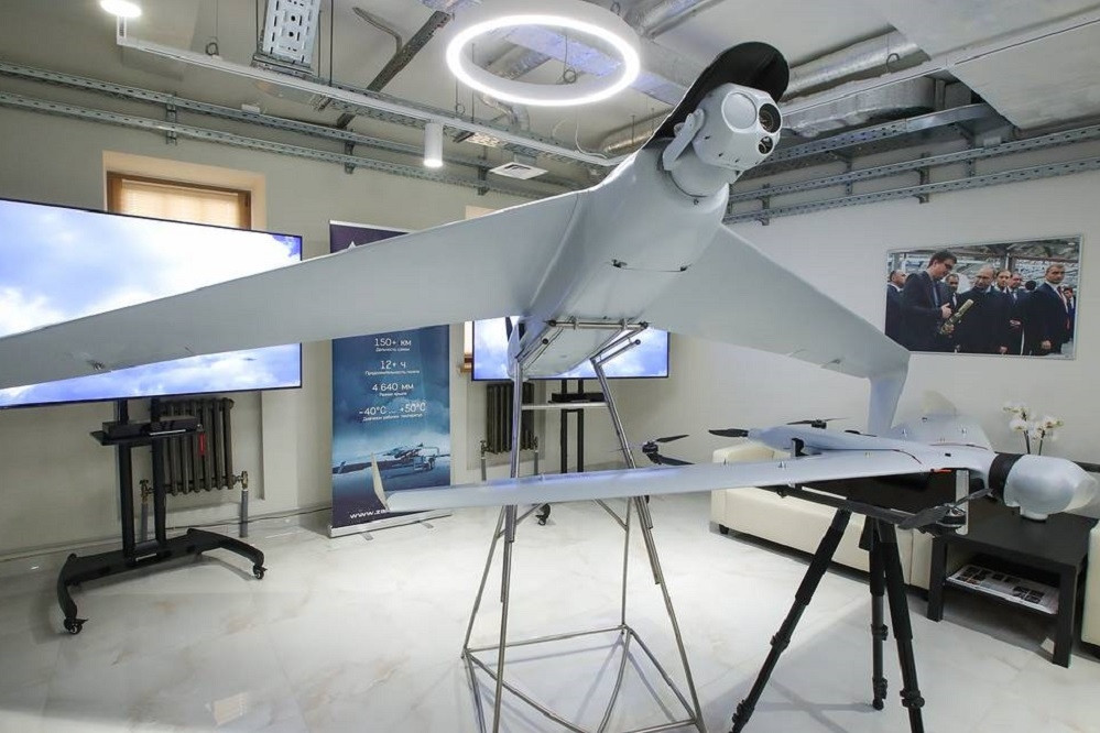 Linh kiện Mỹ có nhiều trong vũ khí Nga ở Ukraine, Kremlin nói về cơ hội đàm phán