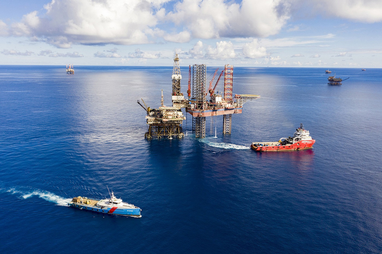 Ministries disagree on who is in charge of petroleum reserve management