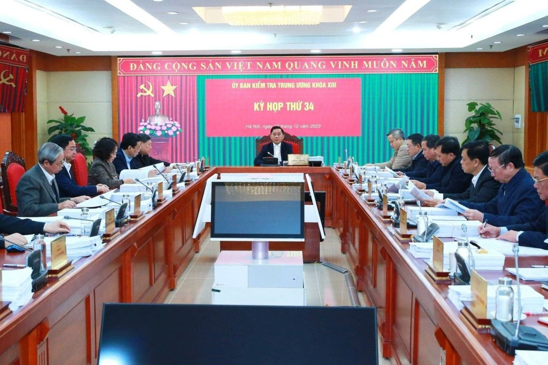 Nhiều cán bộ cấp cao liên quan đến sai phạm ở Bộ Công Thương và EVN