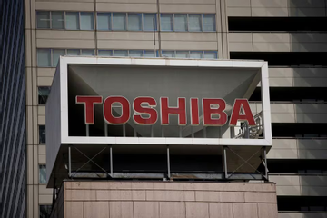 Toshiba hủy niêm yết sau 74 năm, đối mặt tương lai bất định