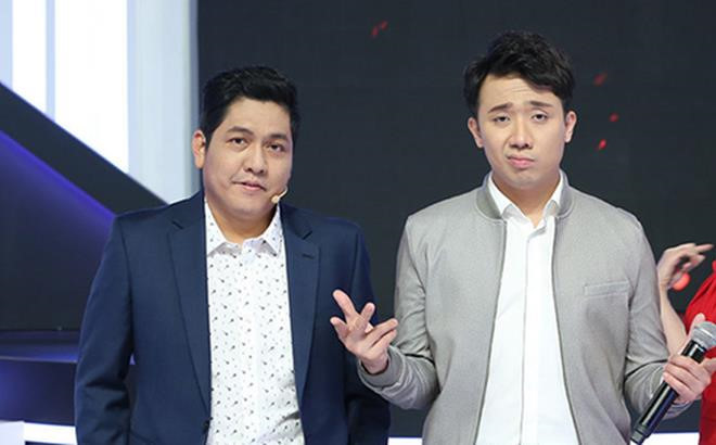 Tran Thanh, Duc Thinh va sao Viet mau thuan, cai va khi hop tac hinh anh 1