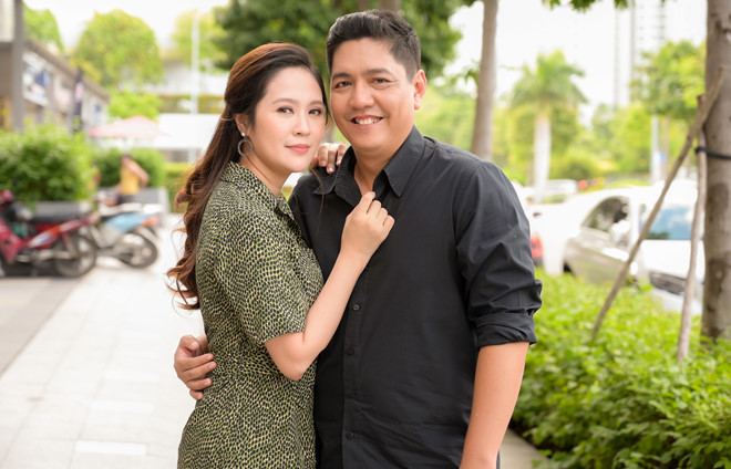 Tran Thanh, Duc Thinh va sao Viet mau thuan, cai va khi hop tac hinh anh 3