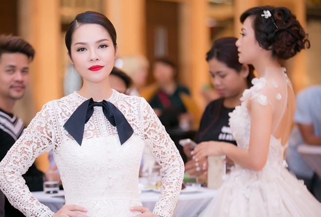 Tran Thanh, Duc Thinh va sao Viet mau thuan, cai va khi hop tac hinh anh 5