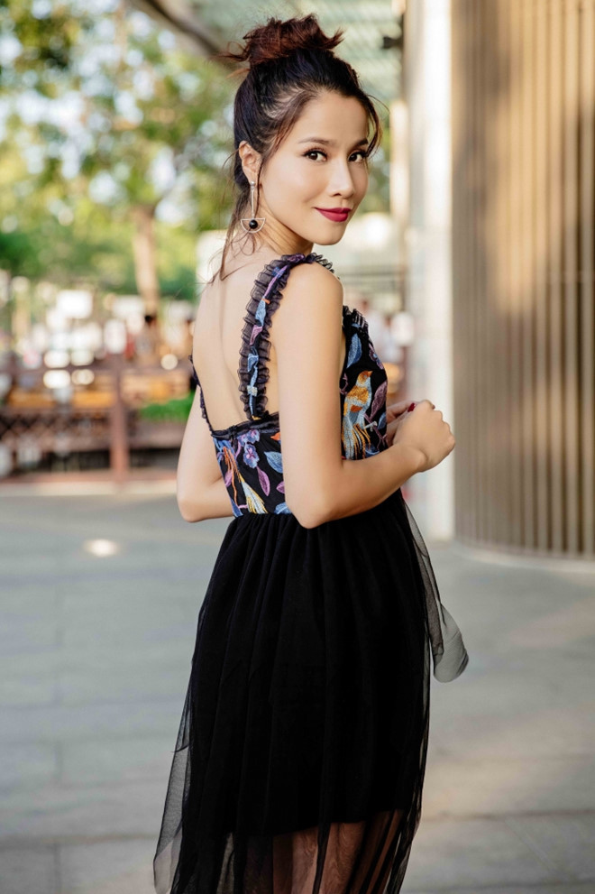 Tran Thanh, Duc Thinh va sao Viet mau thuan, cai va khi hop tac hinh anh 6