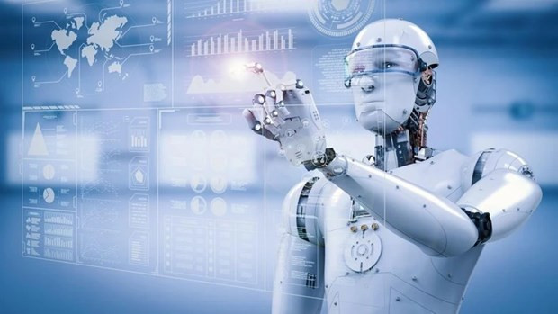 Vietnam keeping pace with world’s AI development: expert hinh anh 1