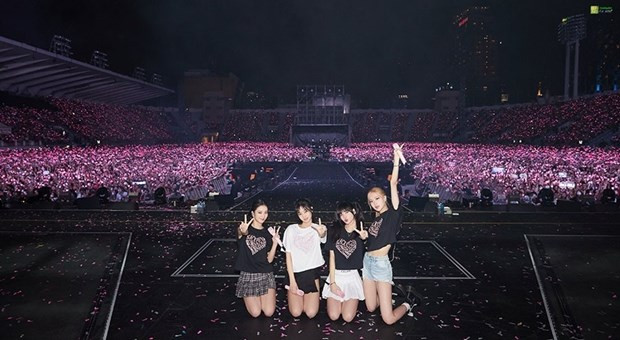 Vietnamese rank second in art performance attendance habit: Visa report hinh anh 1