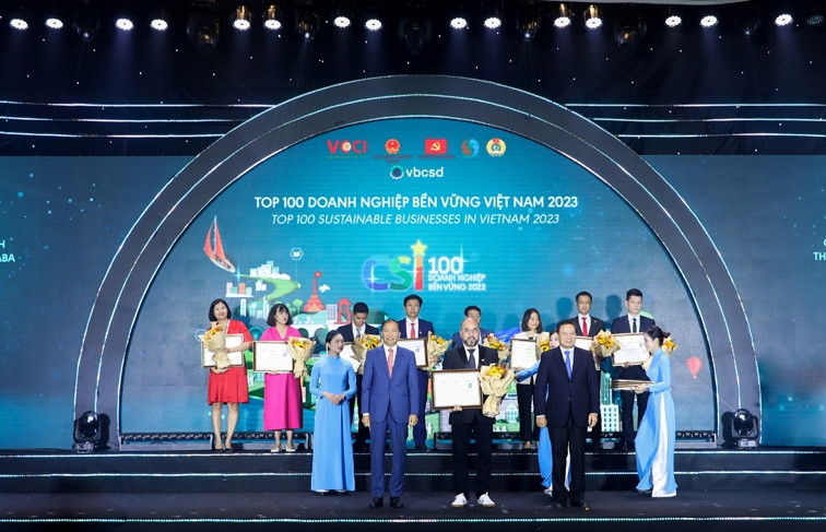 BAT Việt Nam thực hiện nhiều sáng kiến vì mục tiêu phát triển bền vững