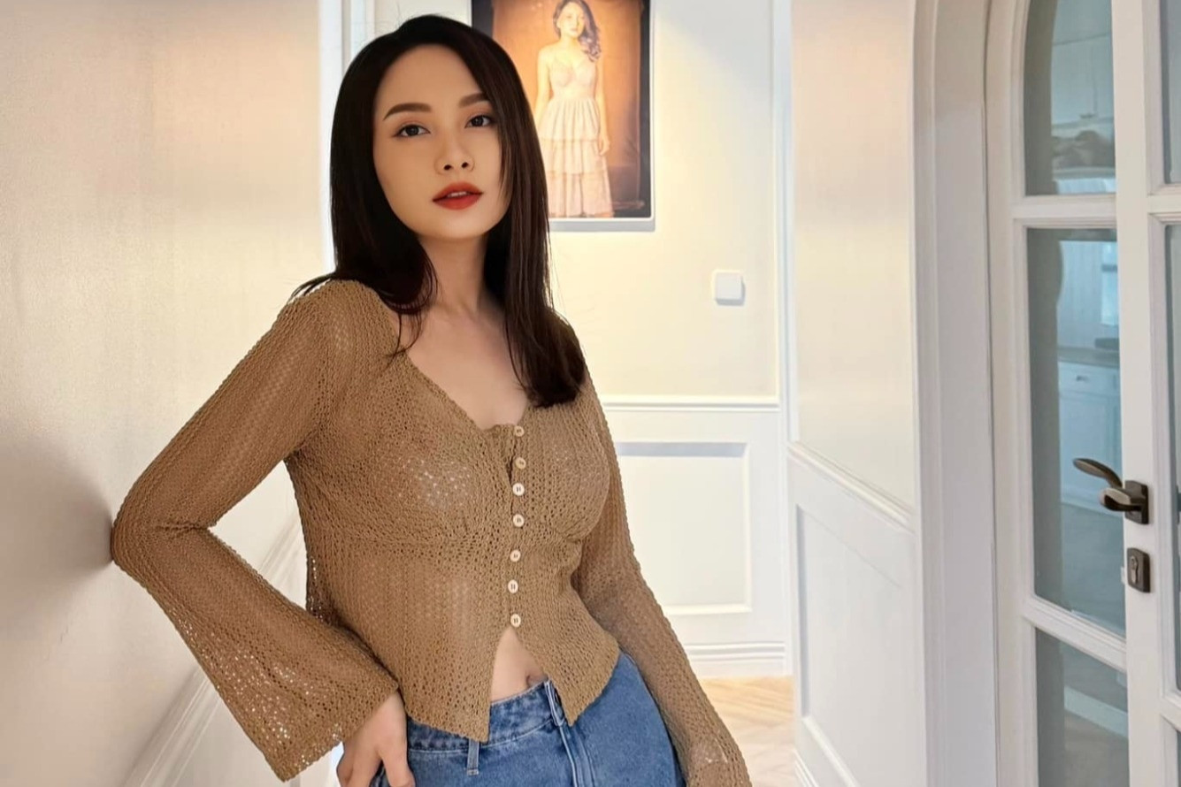 Căn hộ đắt tiền mới mua của diễn viên Bảo Thanh