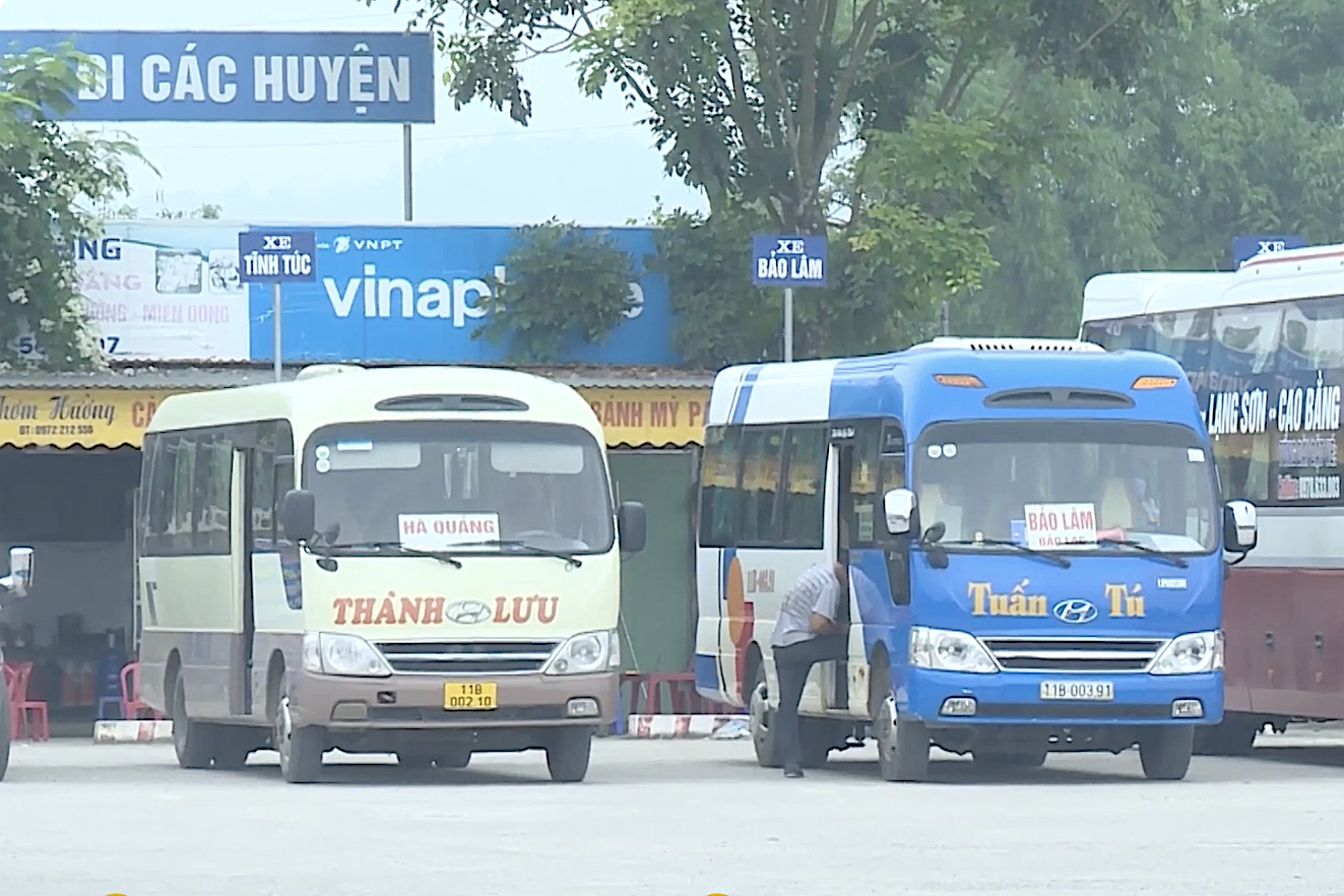 Cao Bằng: 08 nhóm nhiệm vụ trọng tâm nâng cao chỉ số chuyển đổi số