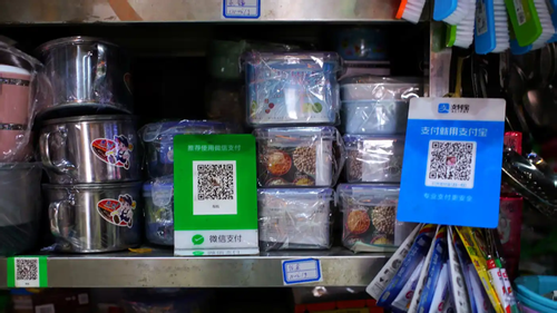 Quy định mới quản lý Alipay, WeChat Pay của Trung Quốc có gì khác biệt?