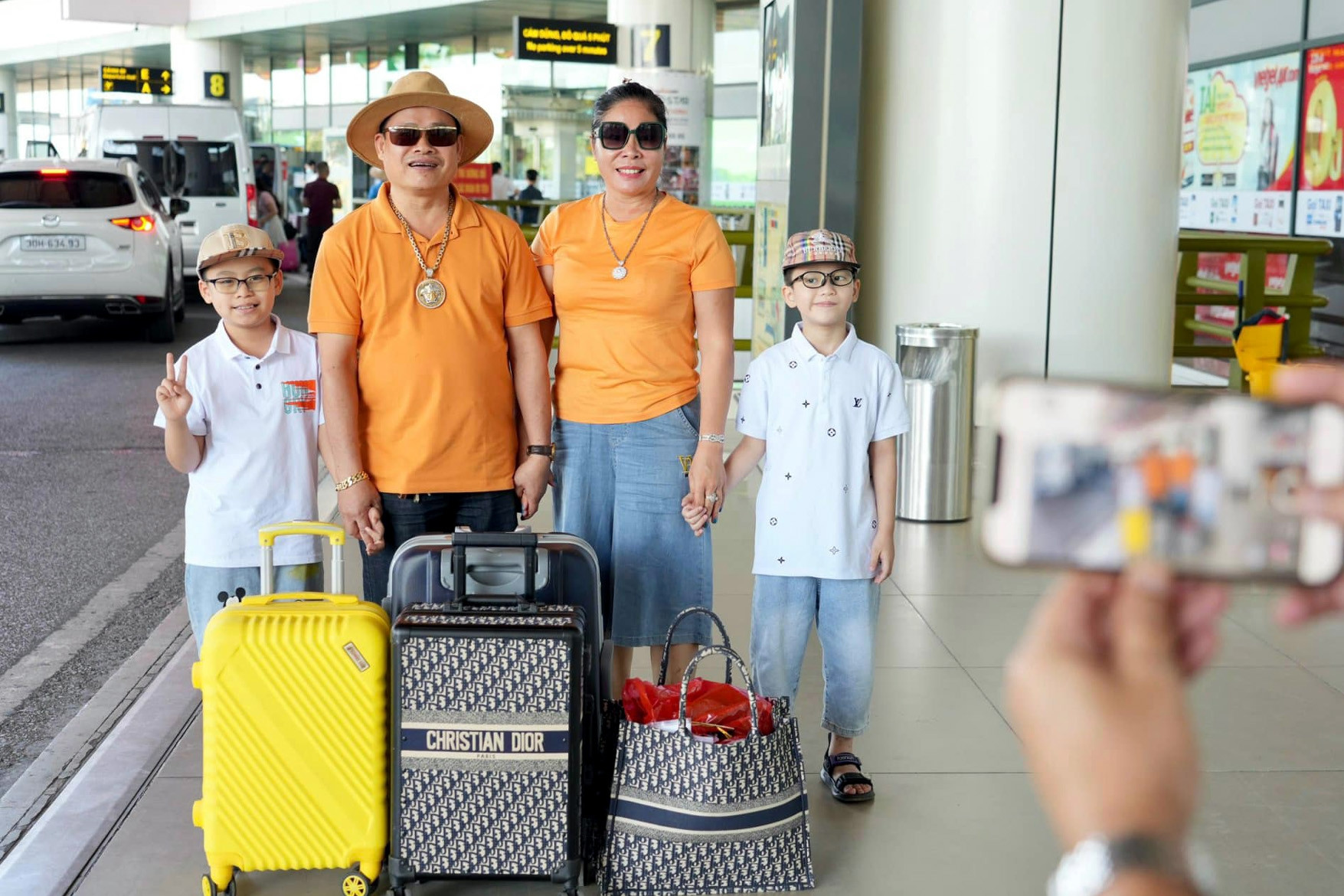 Hàng không lo ngại khách nội địa giảm mạnh trong năm tới