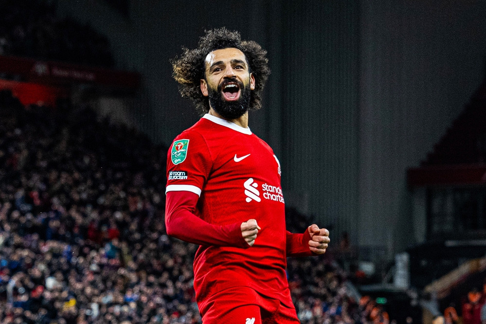 Kết quả bóng đá hôm nay 21/12/2023: Liverpool thắng to, Barca giải tỏa cơn khát