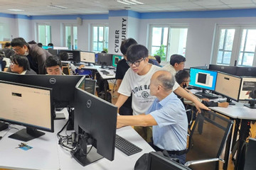Khánh Hòa triển khai chương trình đào tạo an toàn thông tin năm 2024