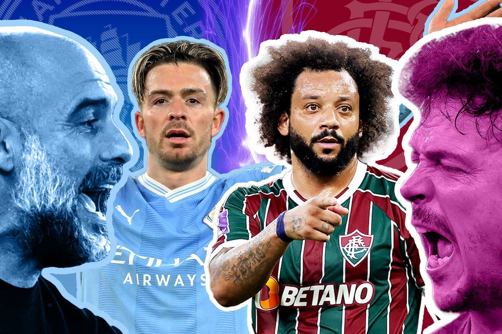 Nhận định Man City vs Fluminese: Một bước lên đỉnh World Cup các CLB