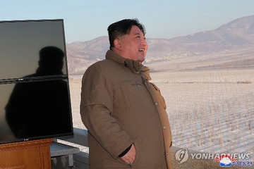 Ông Kim Jong Un tuyên bố Triều Tiên không ngại sử dụng vũ khí hạt nhân