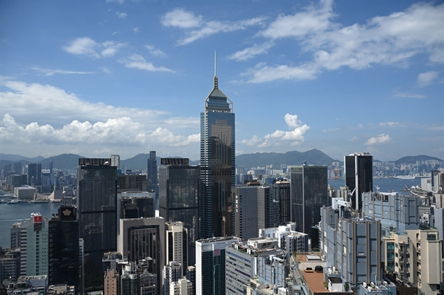 Relaxed visa policy a new milestone in VN-Hong Kong ties